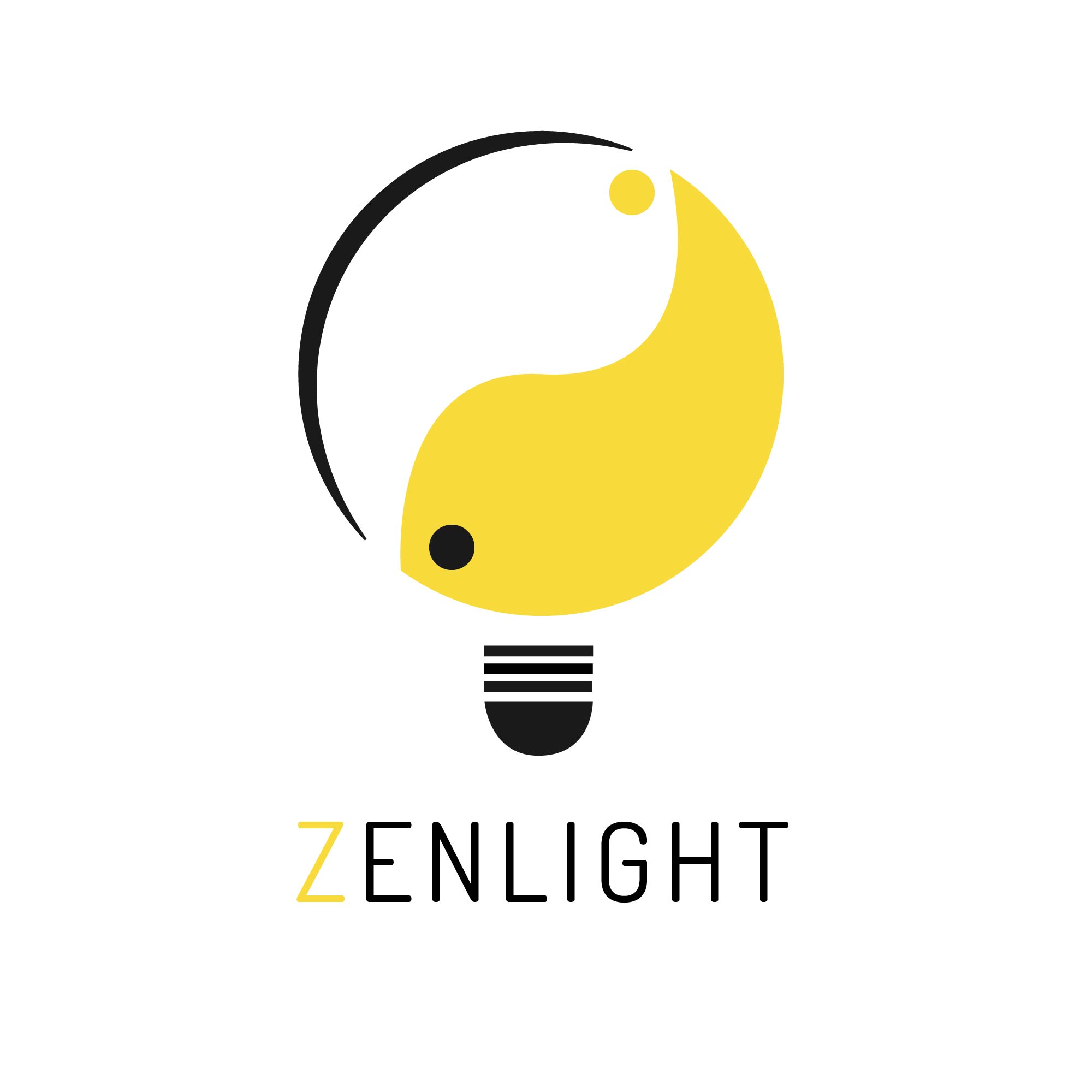 Zenlight Logo.